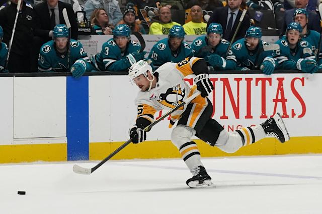 Pittsburgh Penguins tänker byta ut Erik Karlsson mot fler förmåner